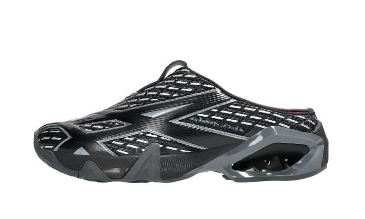 kiko kostadinov styrax black web