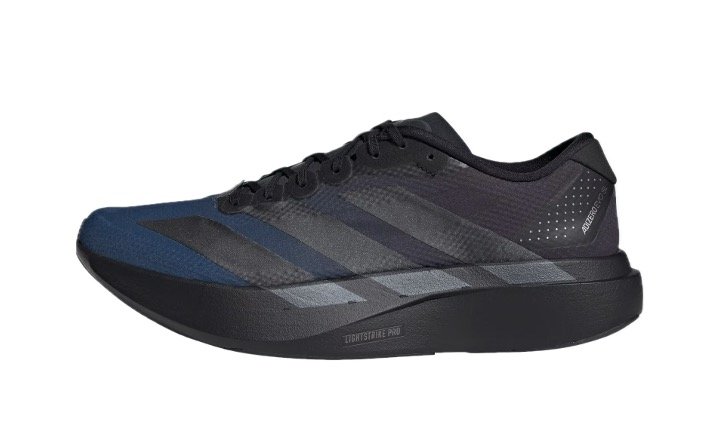 evo sl black blue web