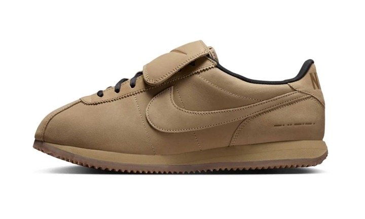 nike cortez tiempo brown web