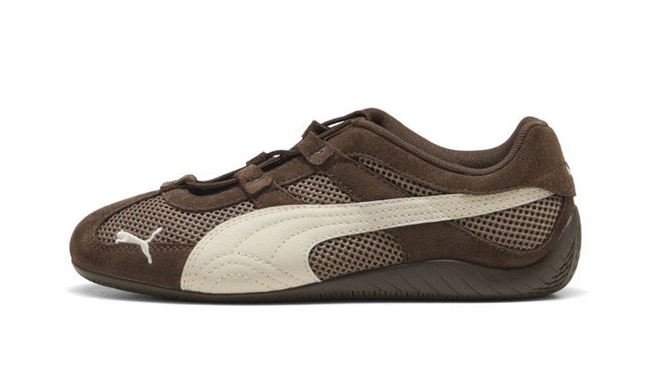 speedcat go brown web