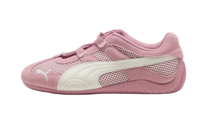 speedcat go pink web