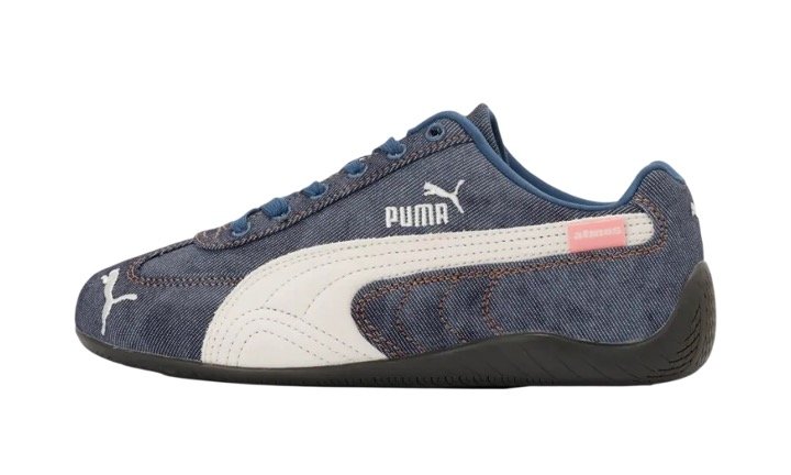 speedcat atmos denim web