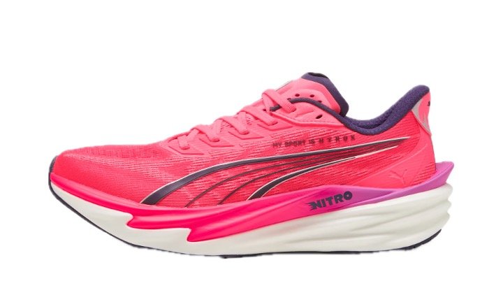 Deviate 4 hyrox pink web