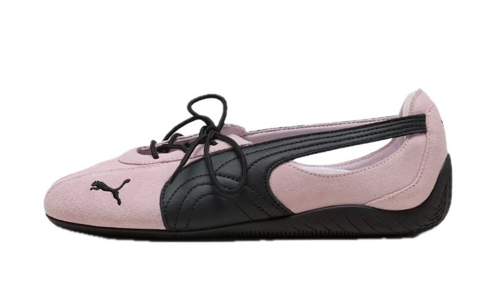 ballet nova pink web