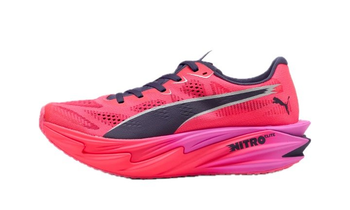 deviate elite 4 hyrox pink web