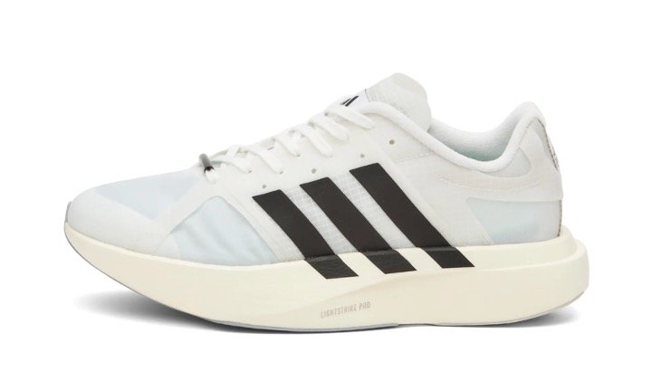 evo sl eqt white web